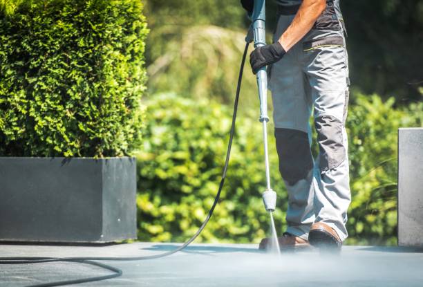 Dundee, MI Pressure Washing Services Company
